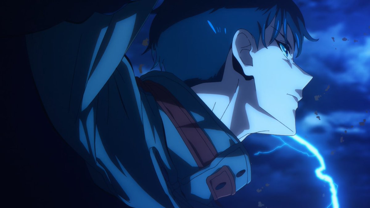 Anime Rave tweet media