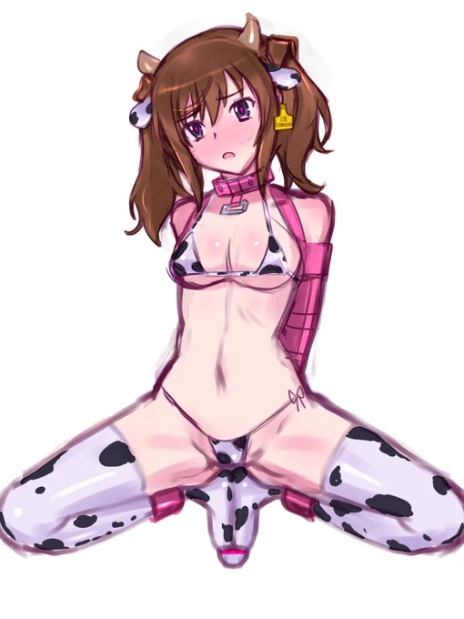 エロ隹と禾エロ解せよ