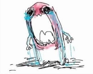 ScarletLillian 🔺️Sentient Gun VTuber tweet media