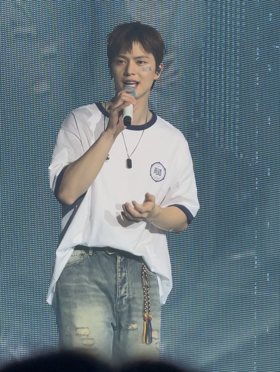 melory321's tweet photo. 행복했다 💙 https://t.co/9VWN3o37qn