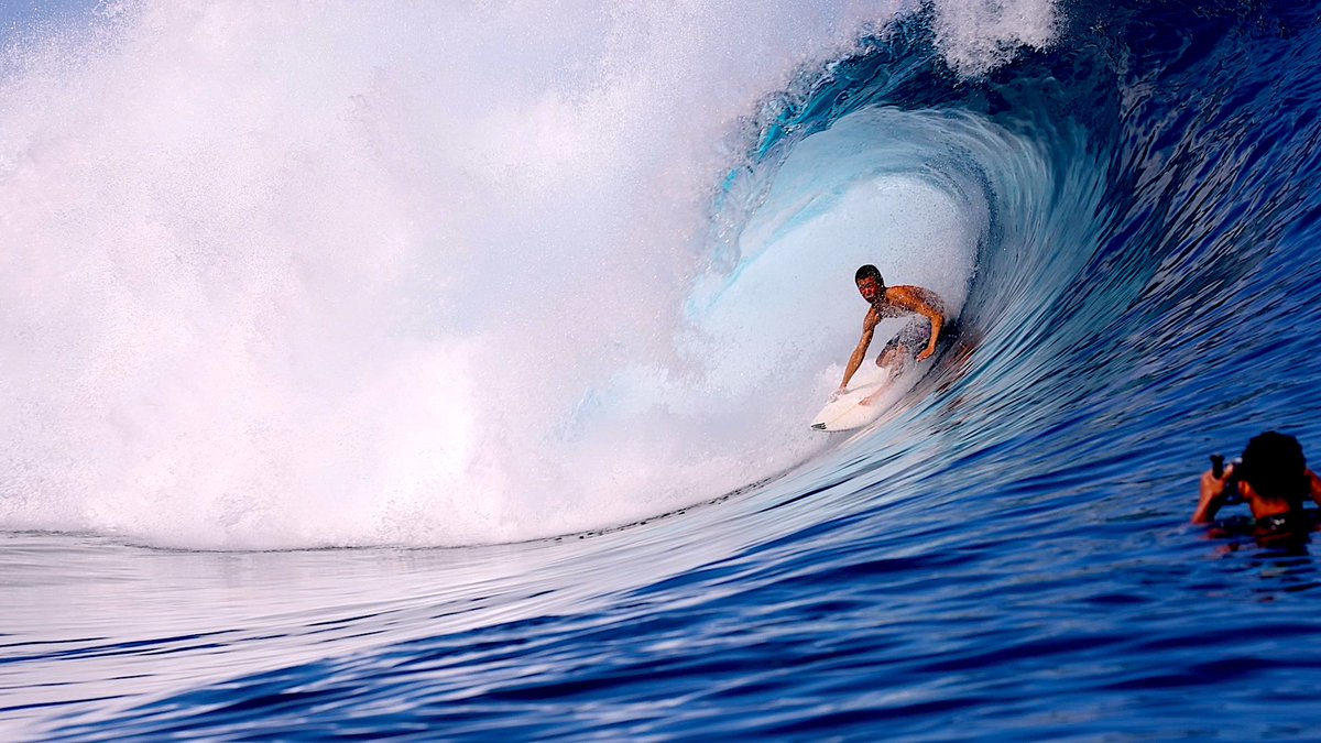 namidensetu's tweet image. 『Tahiti Daily Clip』2025.6.14 @ Teahupoo

伊東リアル、藤田リョウシュン、川畑エイシン、三木ノゾミ、鈴木ジェイ、ヴァヒネフィエロ＠チョポの映像です。

namidensetsu.com/news/csj_aruka…

#TahitiDailyClip #Teahupoo #伊東リアル #藤田リョウシュン #川畑エイシン #三木ノゾミ #鈴木ジェイ