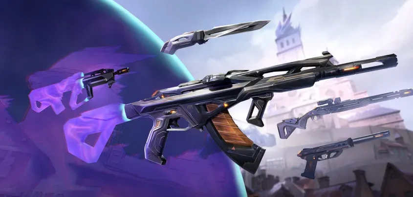 🎁 New Bundle Phaseguard Giveaway

- Like the post,
- Follow <a href="/RaGe1030/">FUT RaGe</a>,
- RT
- Tag 2 friends (bot accs wont count),

End: (no date yet for bundle, I'll update)  GL ❤