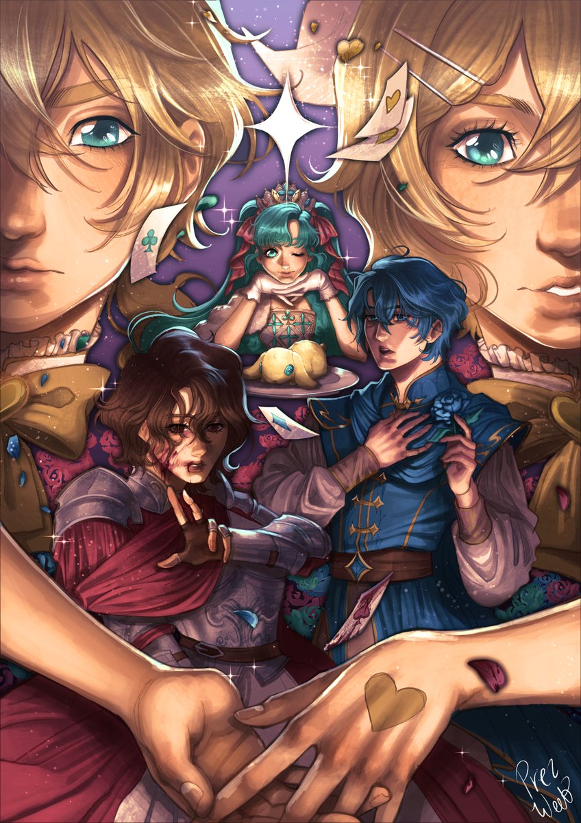 AliceofHumanSacrifice\, image size:848x1200