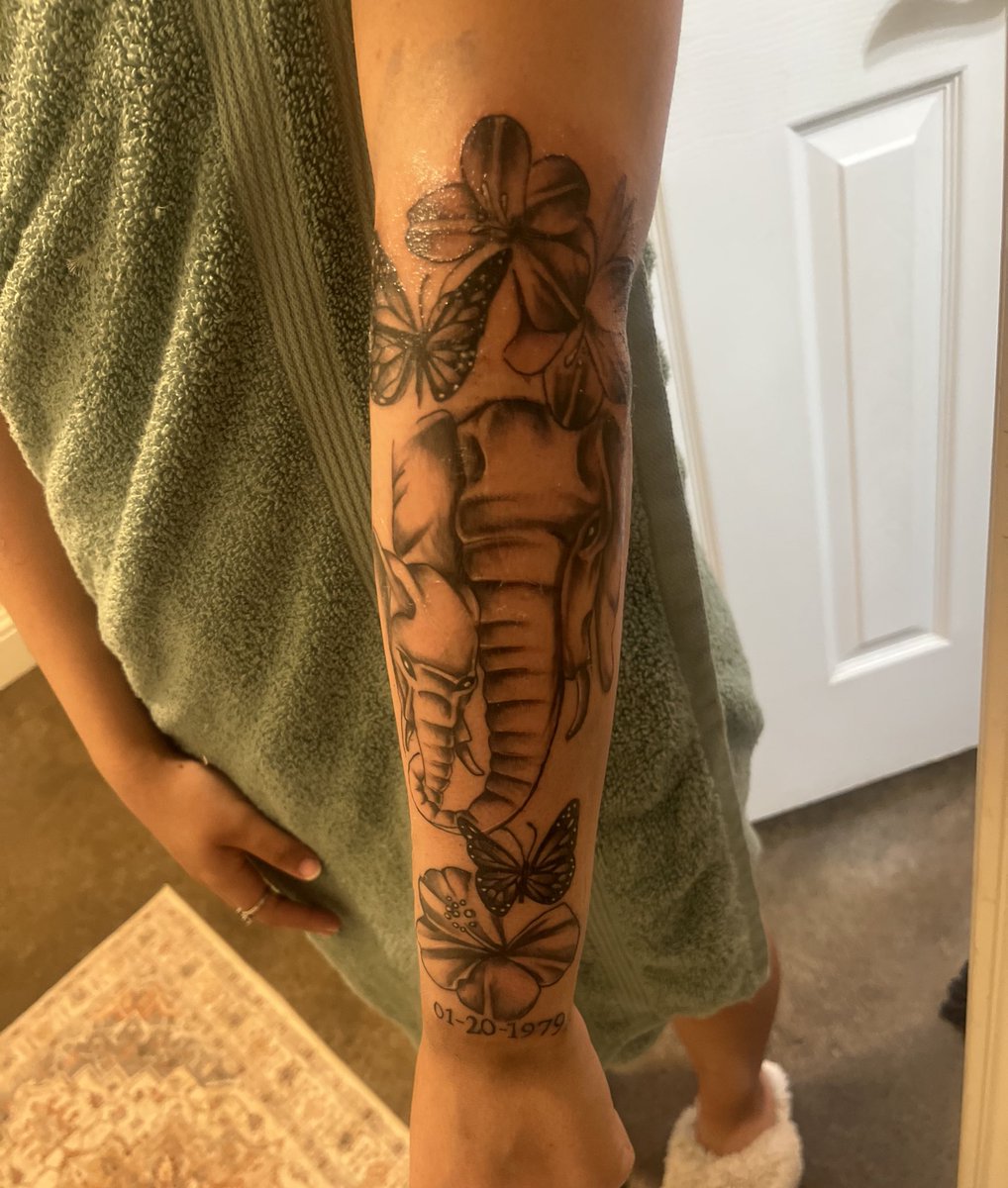 Two big ones in the span of 3 months, i need more