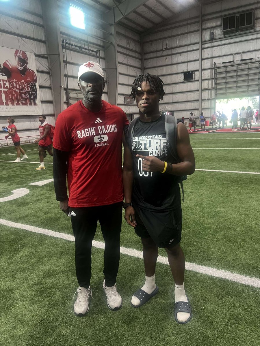 Sam Frazier Jr tweet media