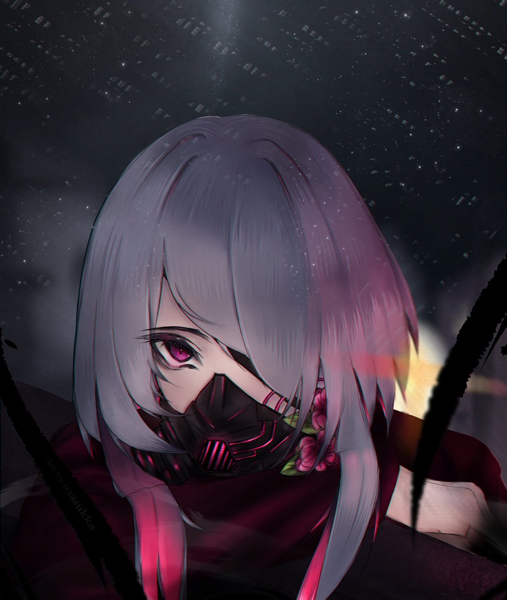 Only an idea 🌨️