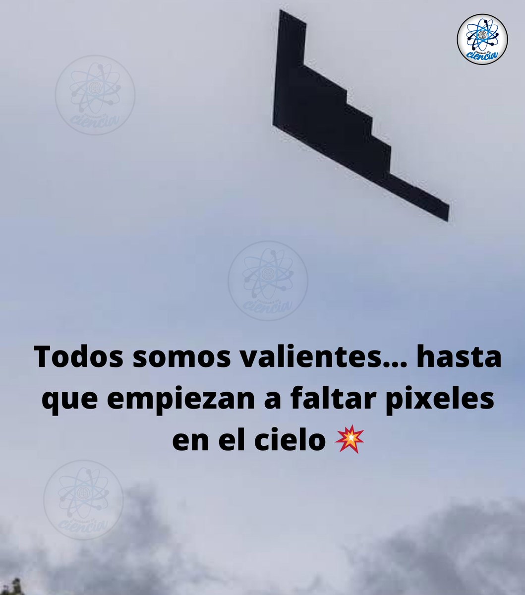 Enséñame de Ciencia (@ensedeciencia) on Twitter photo 