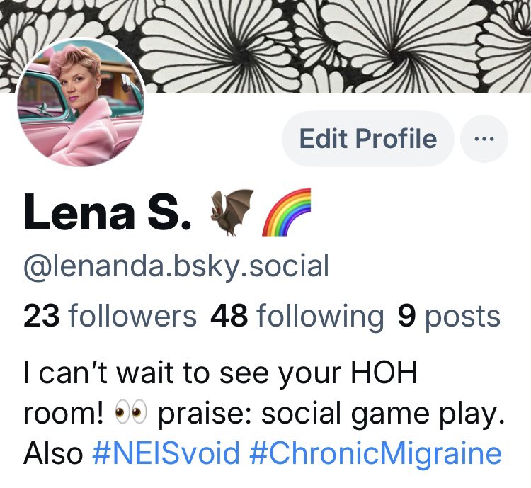 Lena S. 🦇🌈 & 🌴🥥 (@goto_Lena) / Posts / X