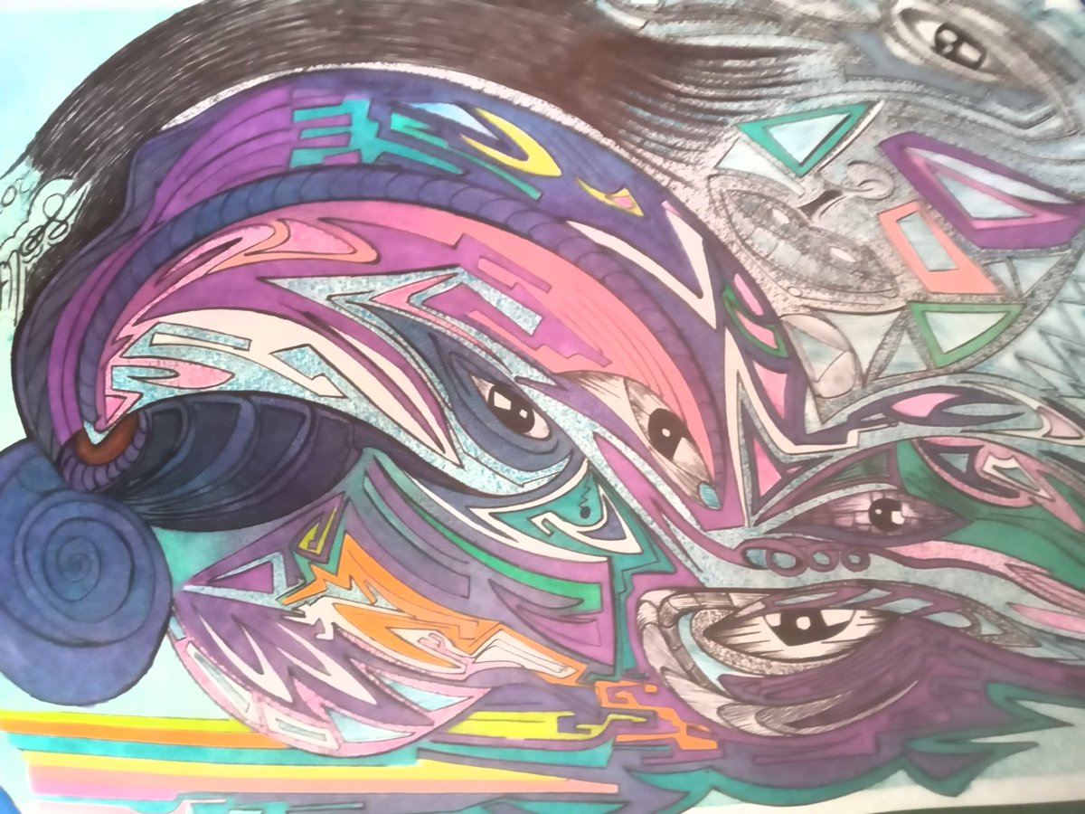 MisaelS58241742's tweet photo. Good Day friends am people in redaction house Twitter World friends am aspectin fantastic vaylarine imaguixc and trasformation is fantastic people is desing am fábula people welcom am friends thank #communityartistyke #communitynft #communityopensea #vaylarine #duk #caballo https://t.co/hbUQauagvZ