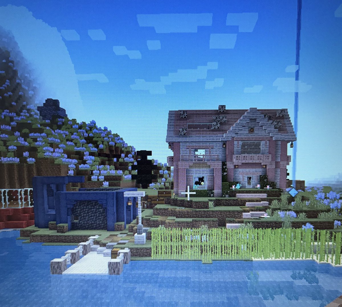 carpwalls's tweet image. MINHA CASA E A DO OLIVER