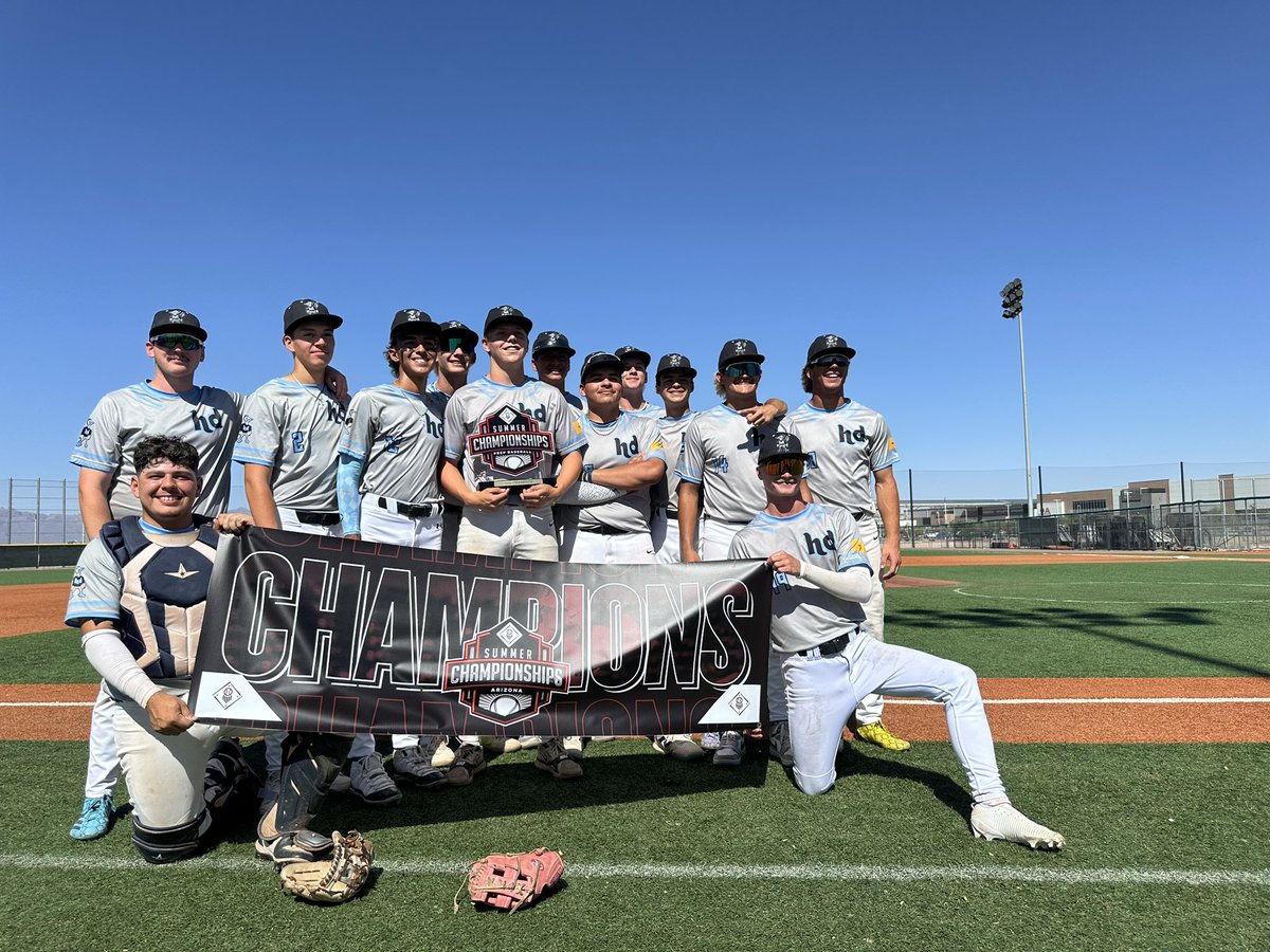 HD Baseball (@hdbaseballnm) on Twitter photo Our 2026’s had a great weekend at the <a href="/prepbaseball/">Prep Baseball</a> event. Thank you to our parents & families Our 2026’s had a great weekend at the <a href="/prepbaseball/">Prep Baseball</a> event. Thank you to our parents & families