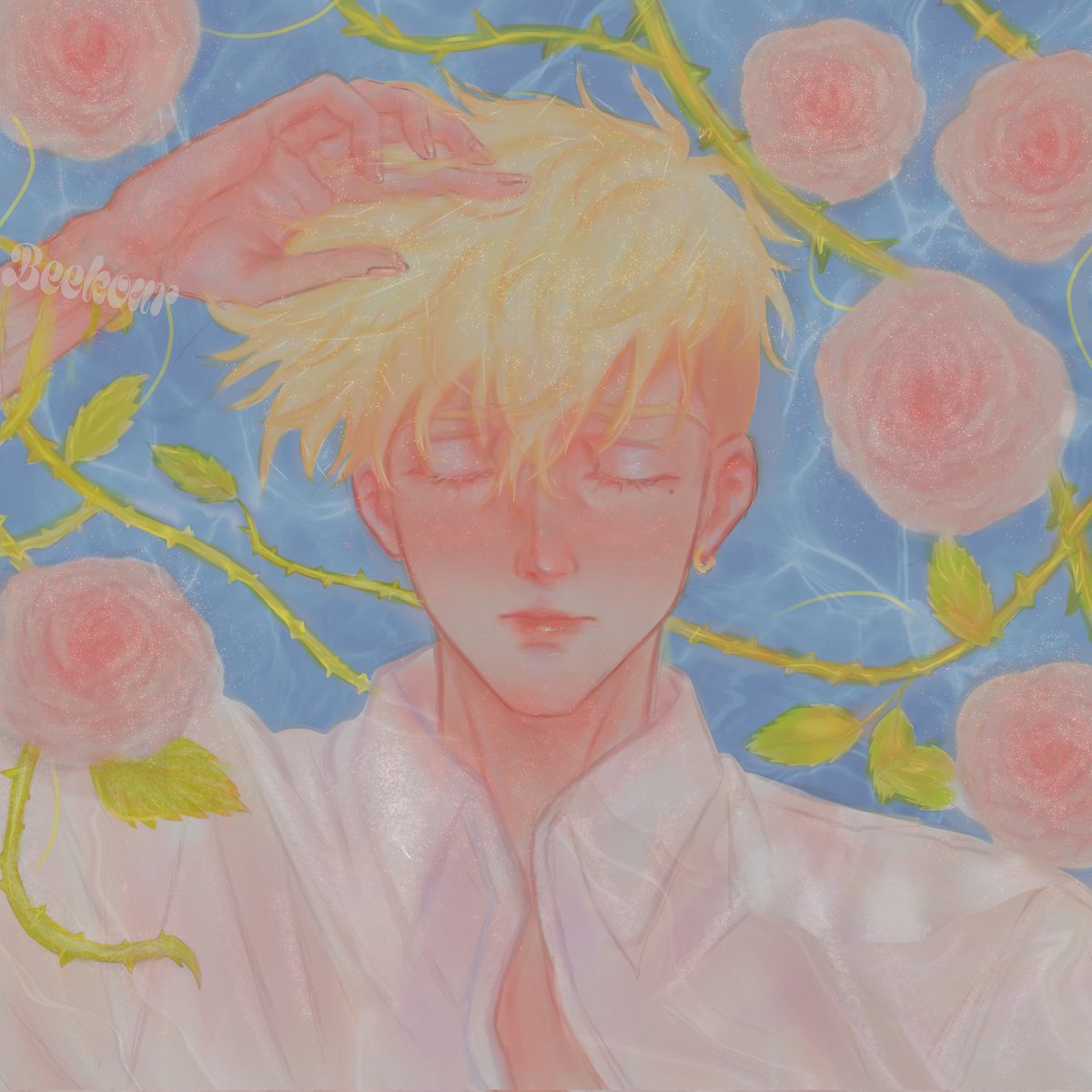 ᗾèêҜỢu͓̽Ŗ tweet media