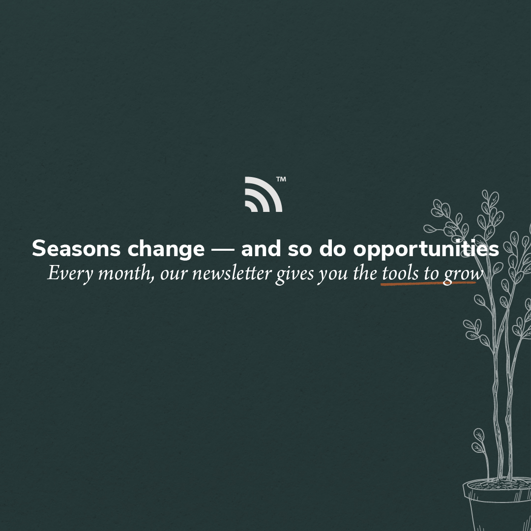 workruralremote's tweet photo. Change is constant. So is our monthly newsletter.
💻 Remote jobs
💡 Career advice
📬 Delivered monthly

Stay ready: [https://t.co/MGEXnlJDZu]
#RemoteWork #JobSearch #RuralAndRemote https://t.co/MPzMQYbNJM