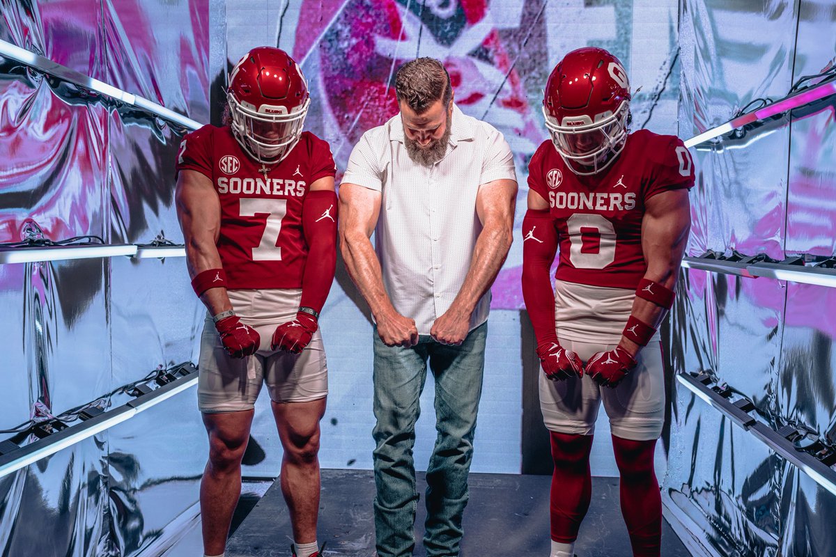 Beau Jandreau tweet media