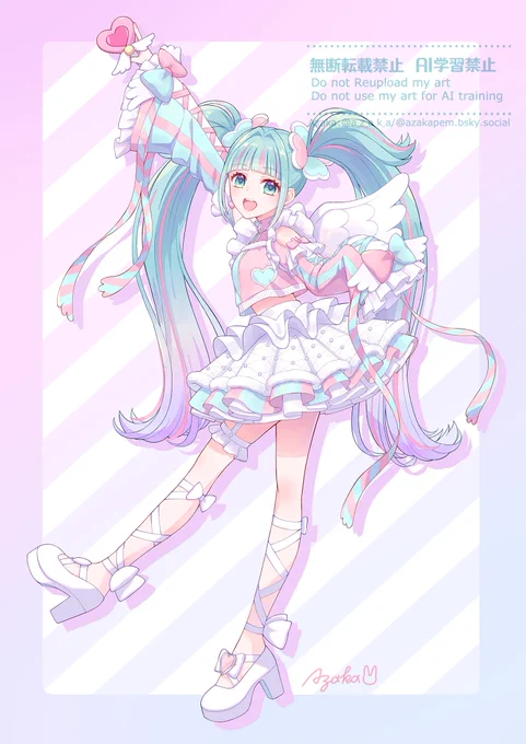#グッスマイラコン08ミク #初音ミク