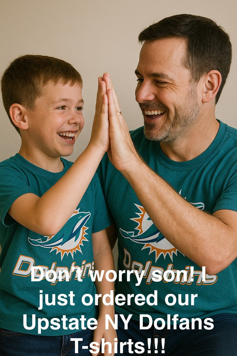Upstate NY Dolfans! #FinsUpstate tweet media
