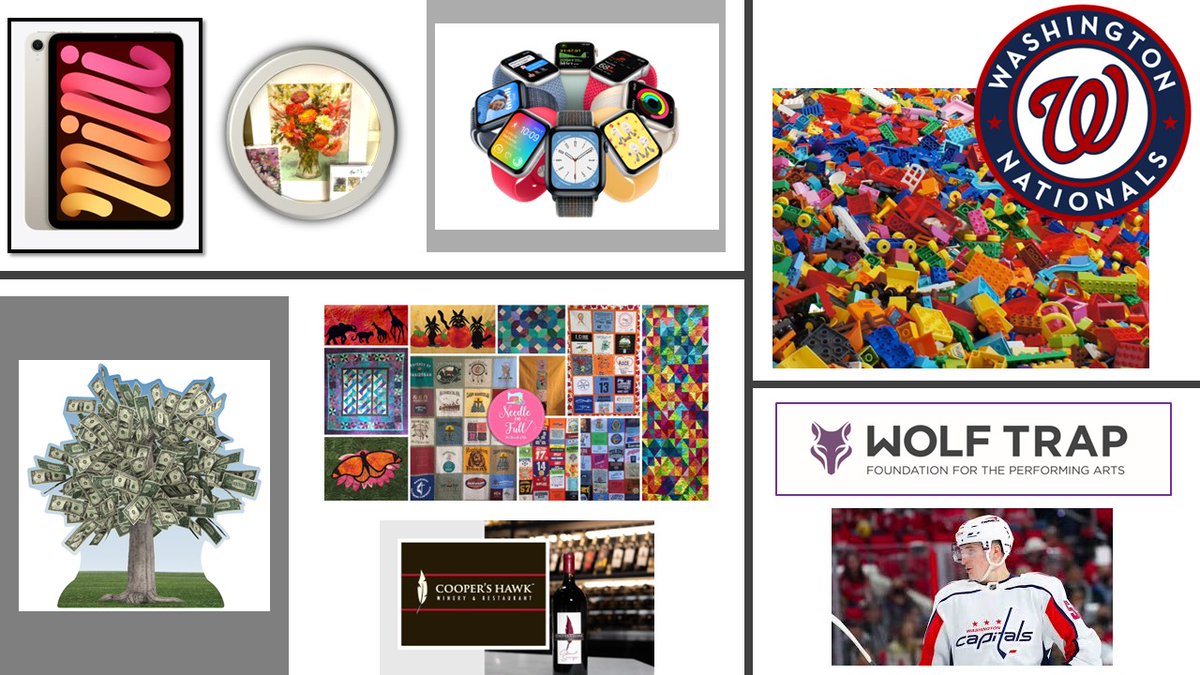 Congratulations to all our raffle winners! Our raffle helped us raise $3,900. All raffle proceeds support our psychosocial services and initiatives. Read more:
conta.cc/4n1LExT