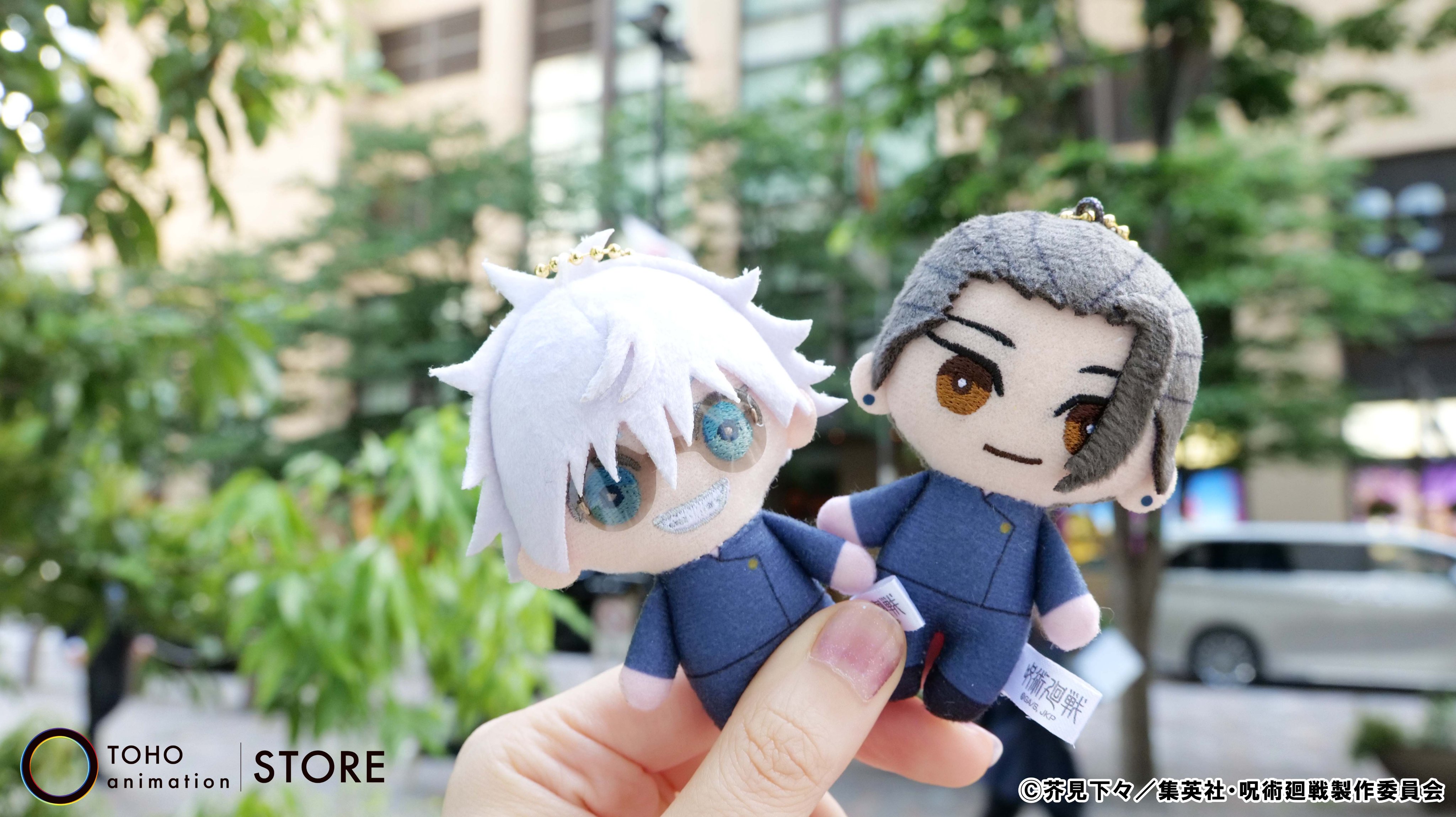 TOHO animation STORE on X: 