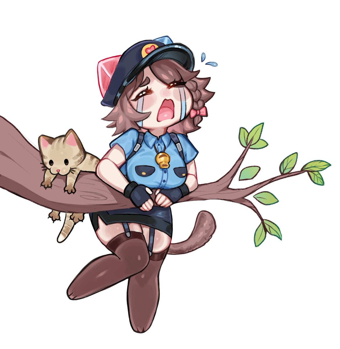 It's Monday, hang in there guys!