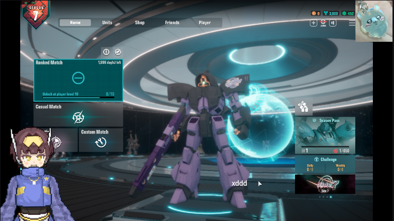 vamos a jugar gunevo otra vez >:)