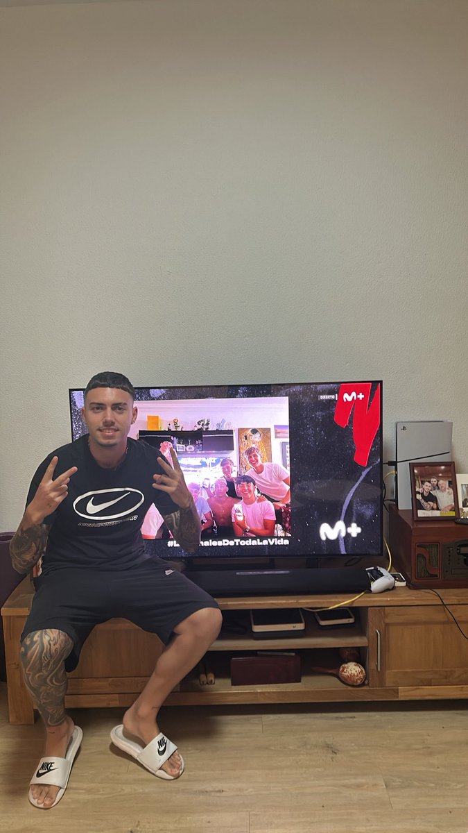 Álvaro Santana Hernández tweet media