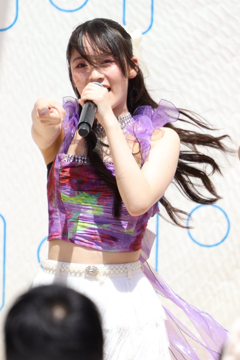 DaybreakRedhair's tweet photo. 2025.6/22
MISS MERCYフリーライブツアー
7UP7 vol.6 in Chiba(ららぽーと柏の葉)
撮可曲 STARGLOWS
MIYU(福島未悠) @miyu__fukushima
#MIYU
#福島未悠
#MISSMERCY
#マーシー
#STARGLOWS https://t.co/xPGqCyFW6g
