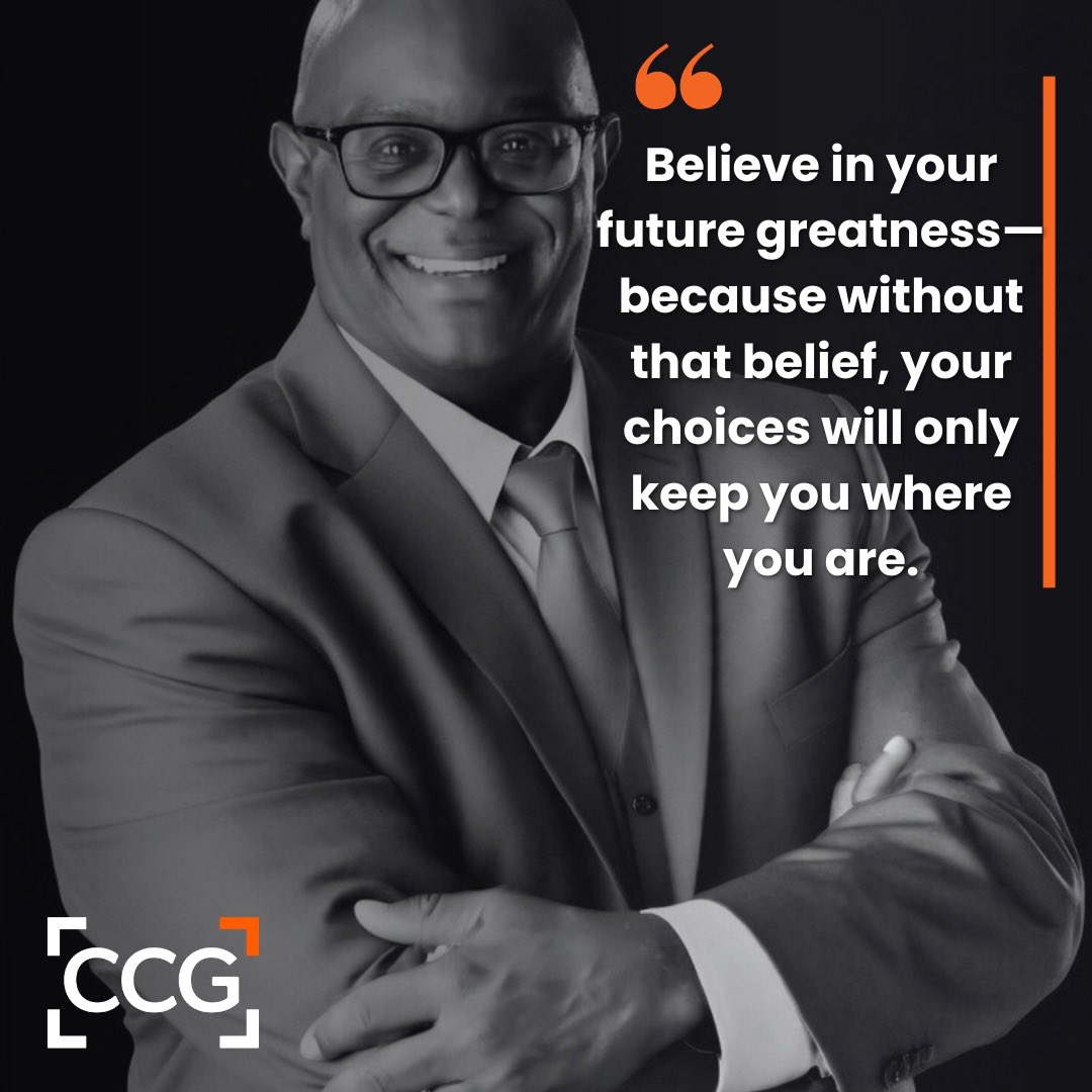 #ThinkBigSundaywithMarsha