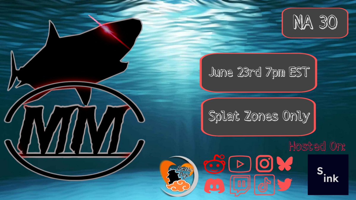 Battle Dojo tweet media