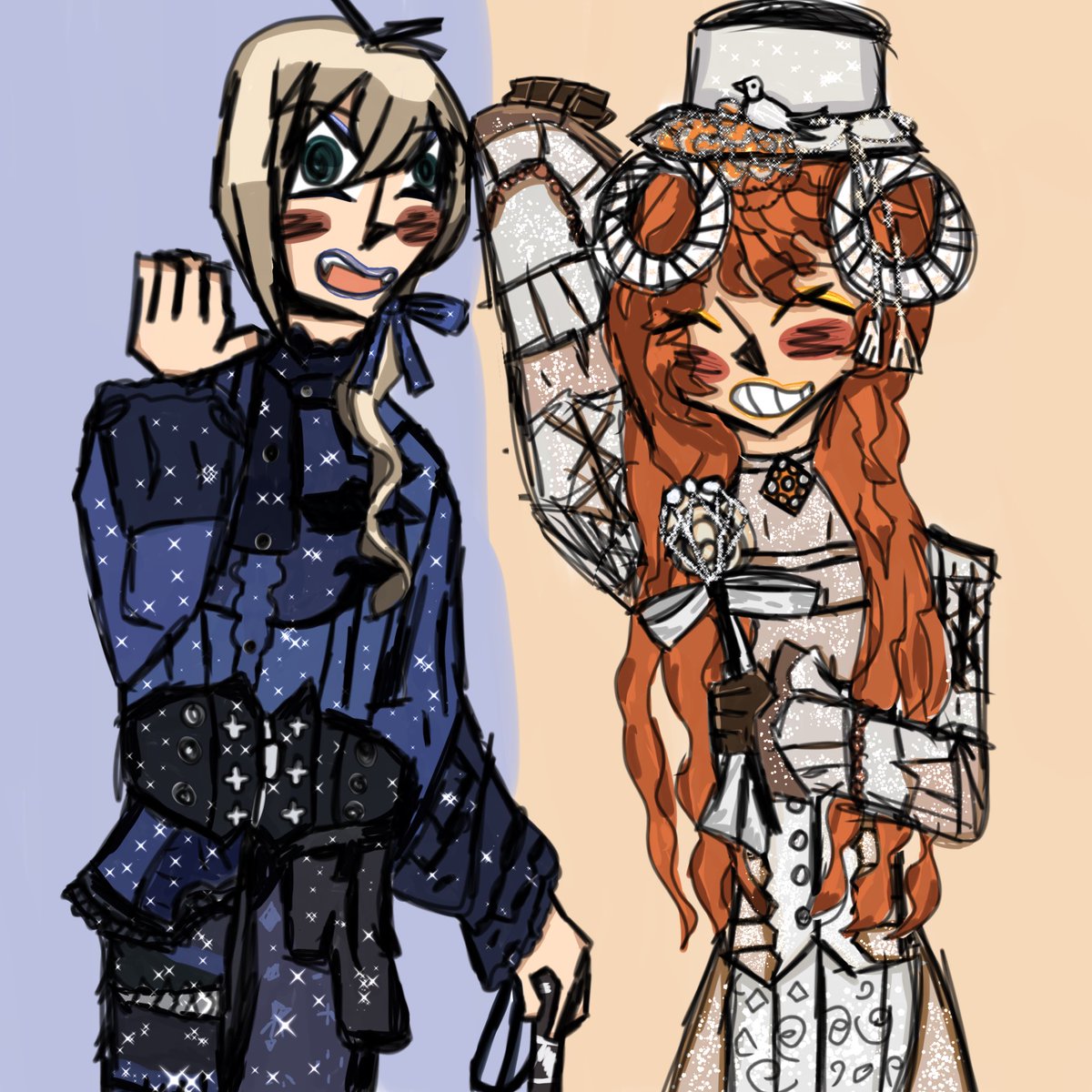 donloveseichi's tweet photo. HAPPY SUBA DAY SO HERES SUBAEI ART!!! #subaei #enstarsart
SPECIAL DT 2 MA GF CUZ SHE LOVES SUBARU SOOO MUCH N WE R EICHI N SUBARU CODED!!!. hope u guys like dis. ;> 🫶🧡🩵 https://t.co/jRWFkPE3tc