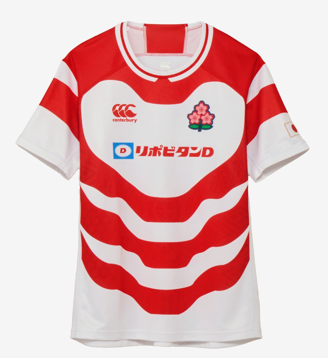 Japan Rugby on X: 