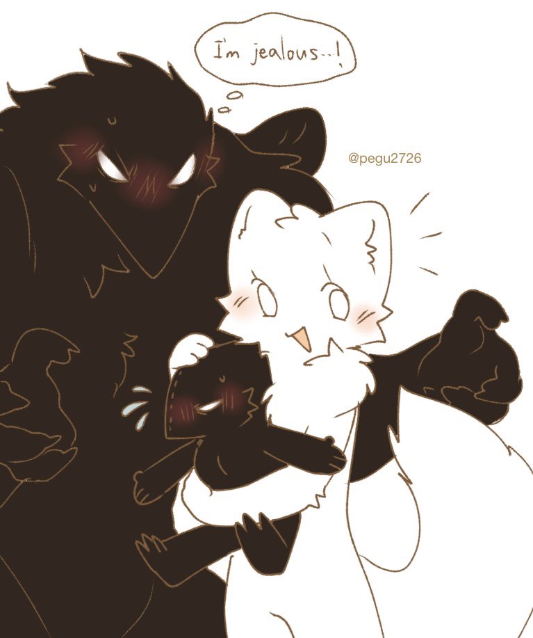 pegu2726's tweet image. We've reached 75% of our goal🥲✨ Just 50 more supporters to make him real!!
makeship.com/petitions/kara…