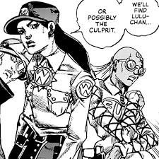 Also many people asked about Laem and Key West! I was holding off tbh to see a bit more of their relationship although I do personally think it's romantic! I'm gonna wait for more and if it goes how I hope it will, I'll update the thread with them!!♡