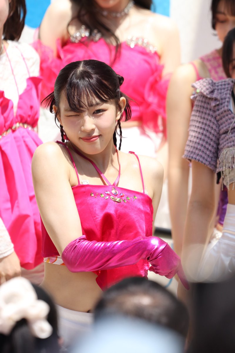 DaybreakRedhair's tweet photo. 2025.6/22
MISS MERCYフリーライブツアー
7UP7 vol.6 in Chiba(ららぽーと柏の葉)
撮可曲 STARGLOWS
SHUKA(具志柊花) @shuka_gushi
#SHUKA
#具志柊花
#MISSMERCY
#マーシー
#STARGLOWS https://t.co/STiuf2OjQu
