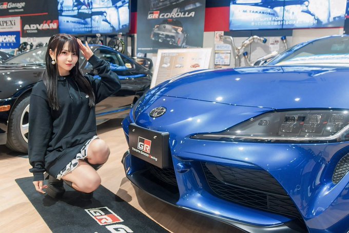 Twitterのコスプレ画像7