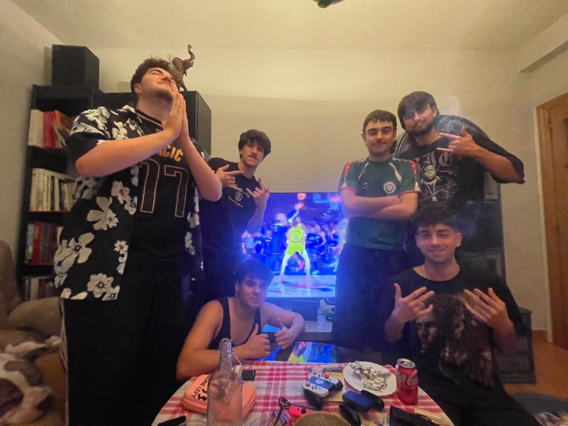 kidd_kodd's tweet photo. #LasFinalesDeTodaLaVida https://t.co/ZRvxpgEL5F