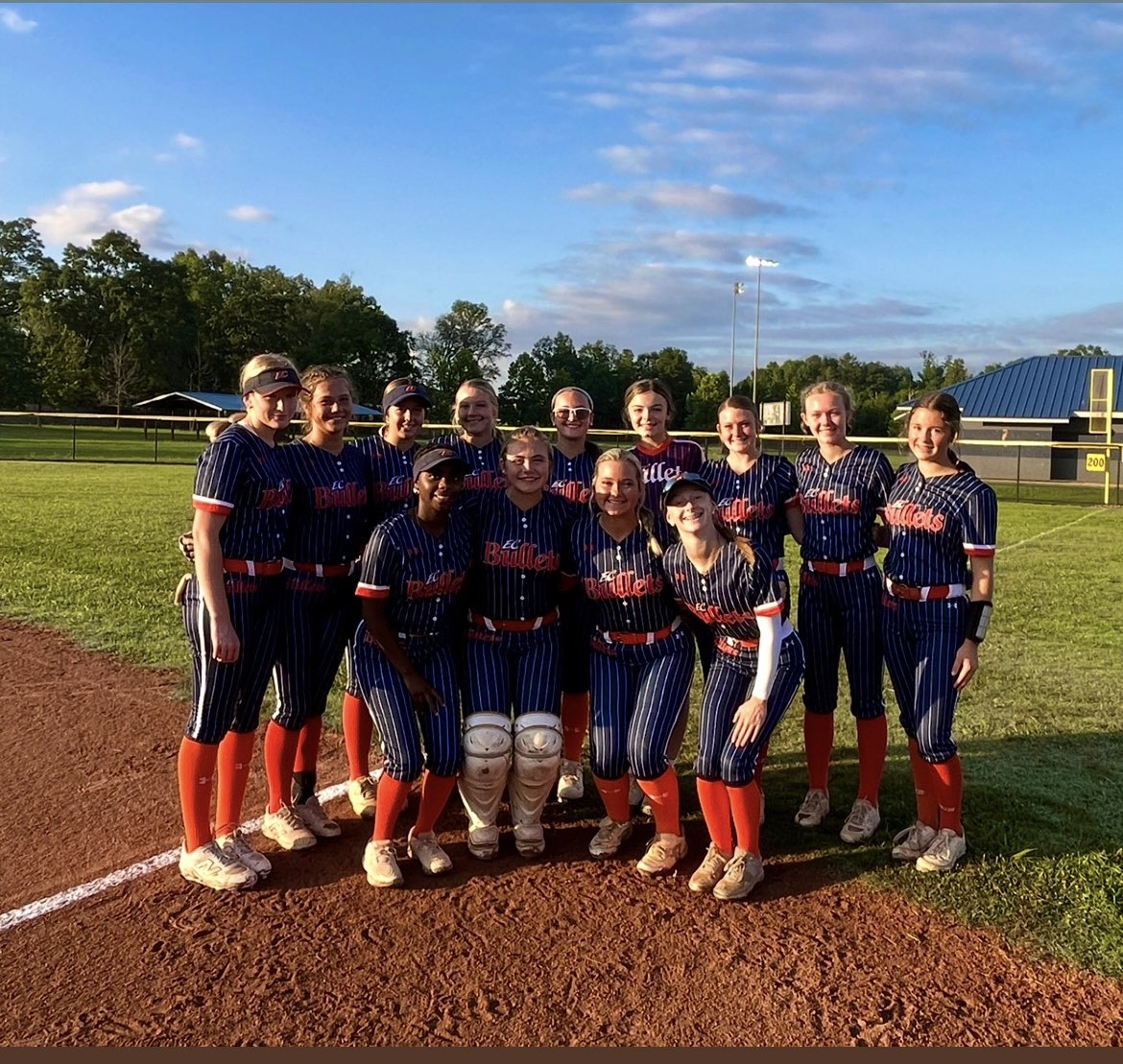 HolleyBeth Rollan (@hbrollan_2027) on Twitter photo Thank you coaches that watched us <a href="/ConnectSports_/">Connect Sports</a> Scenic city Super Pool. Our team <a href="/EC_BulletsLyons/">EC Bullets 09 - Lyons</a> finished Top 8 going 7-1-1 Catch us next week at Death Valley Invitational!!
<a href="/Clyons37/">Charlie Lyons</a> <a href="/CoastRecruits/">Coast 2 Coast Recruits</a> <a href="/SBRRetweets/">Softball Recruiting Reposts</a> <a href="/EastCobbBullets/">EC Bullets Fastpitch</a> <a href="/ExtraInningSB/">EXTRA INNING SOFTBALL</a> <a href="/LineDsoftball/">Line Drive Media</a> Thank you coaches that watched us <a href="/ConnectSports_/">Connect Sports</a> Scenic city Super Pool. Our team <a href="/EC_BulletsLyons/">EC Bullets 09 - Lyons</a> finished Top 8 going 7-1-1 Catch us next week at Death Valley Invitational!!
<a href="/Clyons37/">Charlie Lyons</a> <a href="/CoastRecruits/">Coast 2 Coast Recruits</a> <a href="/SBRRetweets/">Softball Recruiting Reposts</a> <a href="/EastCobbBullets/">EC Bullets Fastpitch</a> <a href="/ExtraInningSB/">EXTRA INNING SOFTBALL</a> <a href="/LineDsoftball/">Line Drive Media</a>
