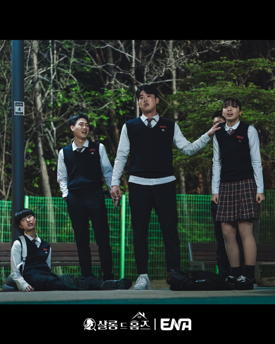 불륜,주차빌런에 이어...학폭 빌런을 잡는다

ENA 월화드라마 "살롱 드 홈즈" 🏡
매주 [월/화] 밤 10시 ENA   

#ENA #ENA드라마 #월화드라마 #살롱드홈즈 #SalondeHolmes #이시영 #LeeSiyoung #정영주 #JungYoungju #김다솜 #KimDasom #남기애 #NamKeeAe