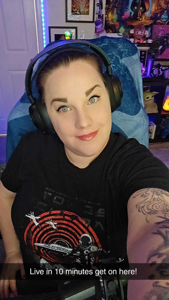 Live in 10 minutes!

Get in here, gotta another 500 MM Local LB! 

This is your retweet! 

Twitch.tv/0athy