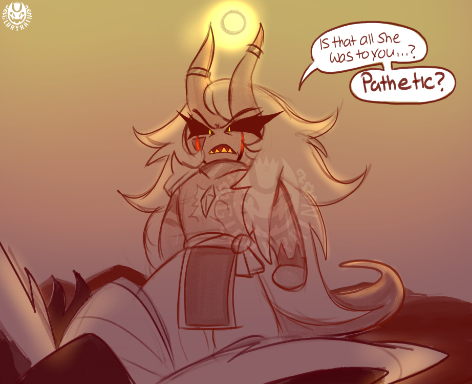 Do I look like him?
#cookierun #cookierunkingdom #burningspicecookie #cookierunoc