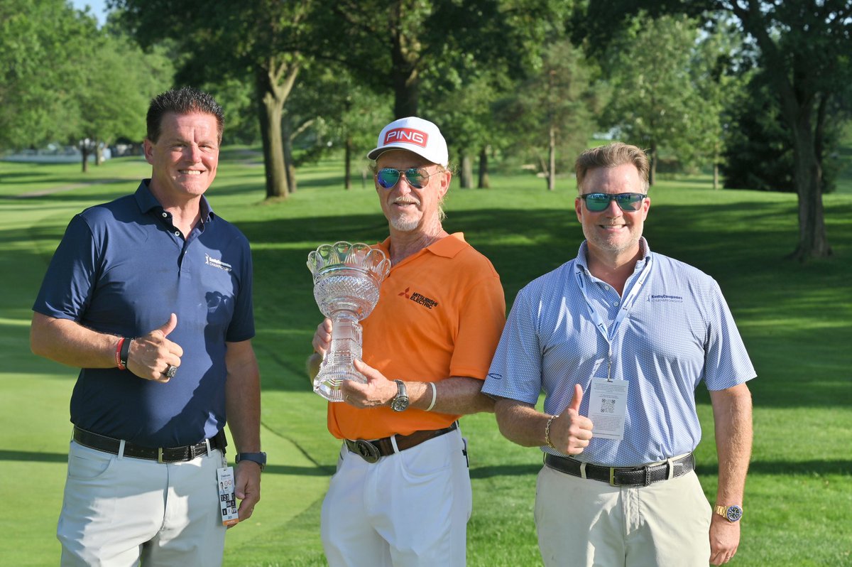 Tim Clepper tweet media