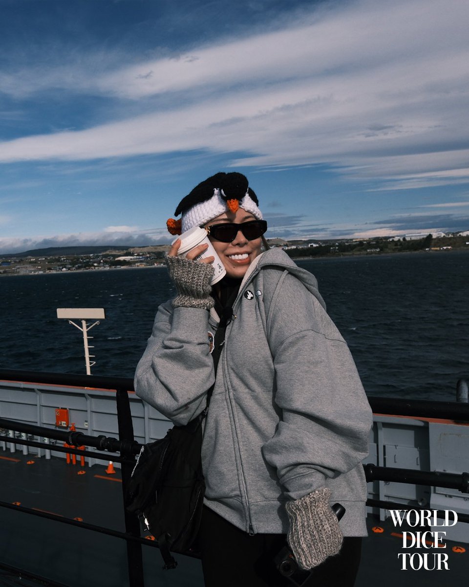 칠레에서 깜짝 보여주는 곽가비 화보 🫢

ENA 지구마불 세계여행3  🌎
매주 [토] 저녁 7시 50분 ENA

#ENA #ENA예능 #시즌예능 #지구마불세계여행 #빠니보틀 #PaniBottl #원지 #im1G #곽튜브 #곽준빈 #jbkwak #TEO제작 #가비 #GABEE #신승호 #ShinSeungHo #파브리 #FerrariFabrizio