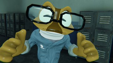 I'm turning older in a few hours so I'm going to spend my last moments as a 25 year old with the only company that cares about its employees' safety, SlashCo!
twitch.tv/hghydra