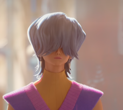 still not over this fuckass haircut but the movie was fire

8/10
