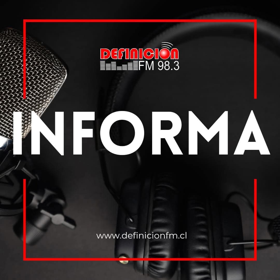 Accidente en Mina Aguilucho, #Taltal: cargador frontal involucrado fuera de faena minera. SERNAGEOMIN se dirige al lugar para evaluar riesgos. Sector noroeste, ex Estación Altamira

⏩ #Antofagasta #Calama #Tocopilla #Mejillones #Maríaelena #Sanpedrodeatacama #Sierragorda #Chile