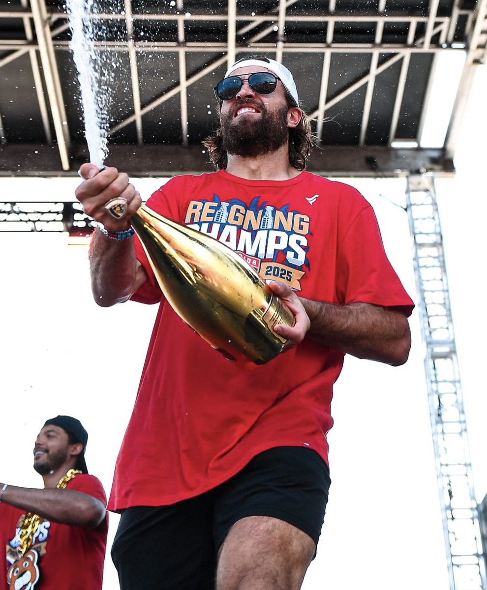 BACK TO BACK CHAMPIONS. 

Enjoy Armand de Brignac Responsibly. 
#ArmandDeBrignac #Champagne