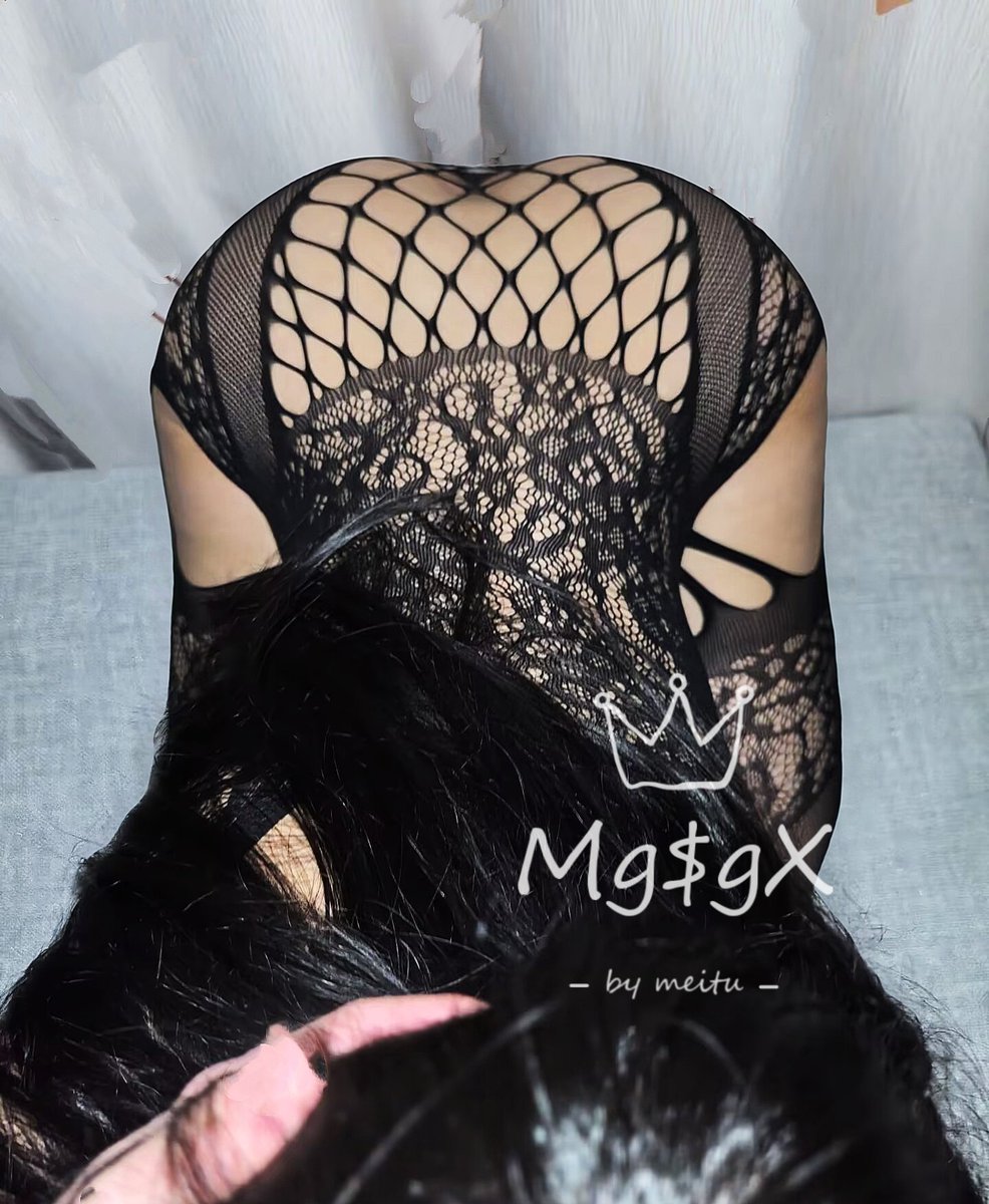 mggx夫妻 tweet media