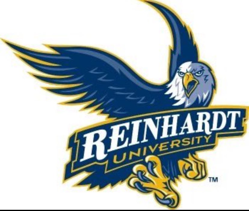 I will be at <a href="/ReinhardtFB/">Reinhardt Football</a> camp tomorrow <a href="/robarmstrong41/">Rob Armstrong</a>