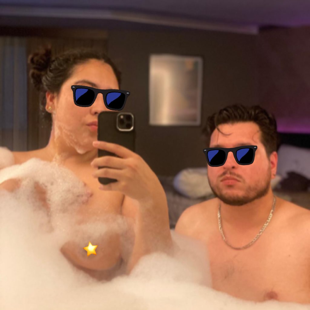 Sí, volvimos. Con más ganas de disfrutar, conocer y compartir buenas experiencias. Traviesos, pero buena onda 😉🔥