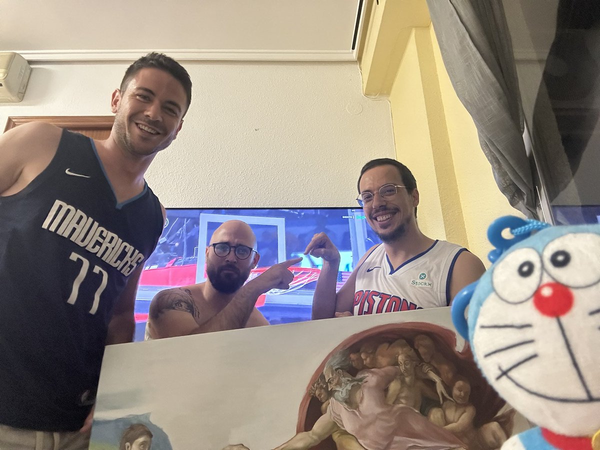 Ruben tweet media