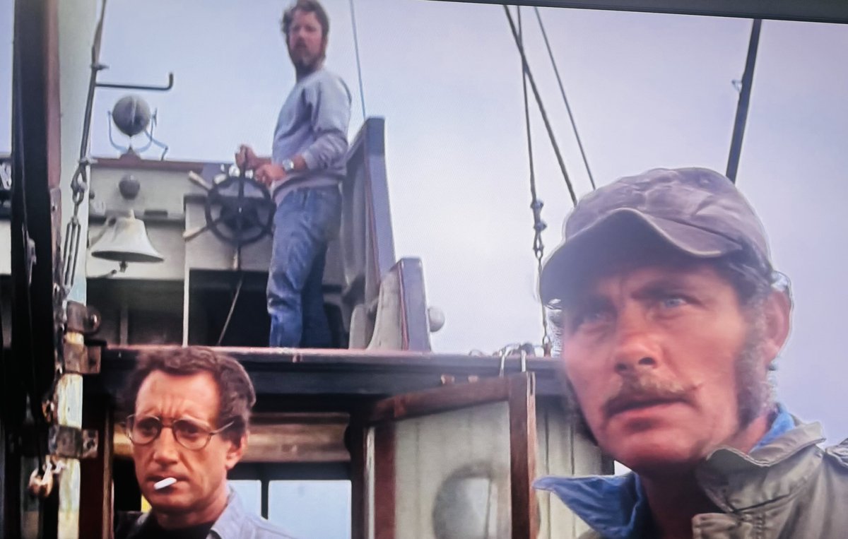 winelib_jim's tweet image. Great Bordeaux for 50th anniversary of jaws.